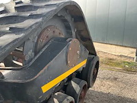 2001 grecav rups banden voor de 1985 new holland tf44 combain - afbeelding 2 van  19