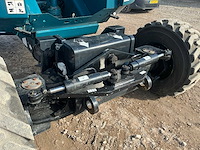 2001 grove hoogwerker - afbeelding 2 van  26