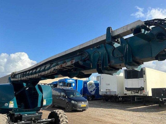 2001 grove hoogwerker - afbeelding 3 van  26