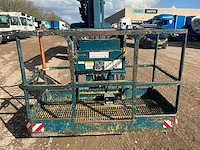 2001 grove hoogwerker - afbeelding 4 van  26