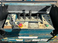2001 grove hoogwerker - afbeelding 5 van  26