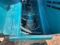 2001 grove hoogwerker - afbeelding 8 van  26