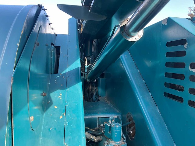 2001 grove hoogwerker - afbeelding 9 van  26