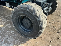 2001 grove hoogwerker - afbeelding 10 van  26