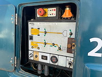 2001 grove hoogwerker - afbeelding 11 van  26