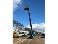 2001 grove hoogwerker - afbeelding 18 van  26