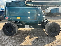 2001 grove hoogwerker - afbeelding 21 van  26