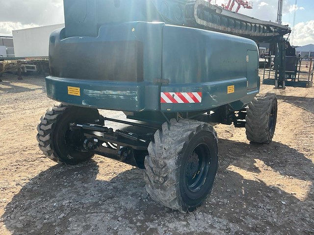 2001 grove hoogwerker - afbeelding 22 van  26