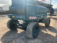 2001 grove hoogwerker - afbeelding 22 van  26