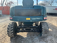 2001 grove hoogwerker - afbeelding 23 van  26