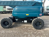 2001 grove hoogwerker - afbeelding 25 van  26