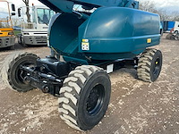 2001 grove hoogwerker - afbeelding 26 van  26