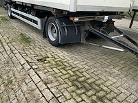 2001 gs aic-2000 aanhangwagen voor wisselopbouw - afbeelding 3 van  24