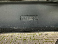 2001 gs aic-2000 aanhangwagen voor wisselopbouw - afbeelding 5 van  24