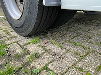 2001 gs aic-2000 aanhangwagen voor wisselopbouw - afbeelding 7 van  24