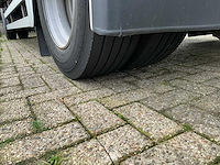 2001 gs aic-2000 aanhangwagen voor wisselopbouw - afbeelding 8 van  24