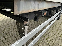 2001 gs aic-2000 aanhangwagen voor wisselopbouw - afbeelding 10 van  24