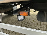 2001 gs aic-2000 aanhangwagen voor wisselopbouw - afbeelding 11 van  24