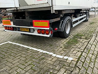 2001 gs aic-2000 aanhangwagen voor wisselopbouw - afbeelding 1 van  24