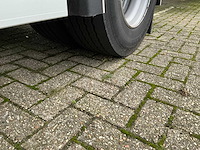 2001 gs aic-2000 aanhangwagen voor wisselopbouw - afbeelding 13 van  24