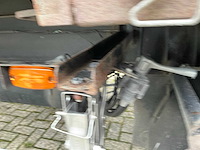 2001 gs aic-2000 aanhangwagen voor wisselopbouw - afbeelding 15 van  24