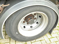 2001 gs aic-2000 aanhangwagen voor wisselopbouw - afbeelding 16 van  24