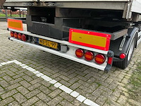 2001 gs aic-2000 aanhangwagen voor wisselopbouw - afbeelding 12 van  24