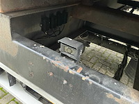 2001 gs aic-2000 aanhangwagen voor wisselopbouw - afbeelding 18 van  24