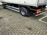 2001 gs aic-2000 aanhangwagen voor wisselopbouw - afbeelding 20 van  24
