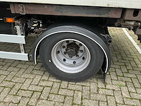 2001 gs aic-2000 aanhangwagen voor wisselopbouw - afbeelding 21 van  24