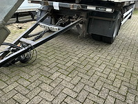2001 gs aic-2000 aanhangwagen voor wisselopbouw - afbeelding 22 van  24