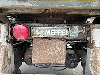 2001 gs kieptrailer - afbeelding 2 van  24