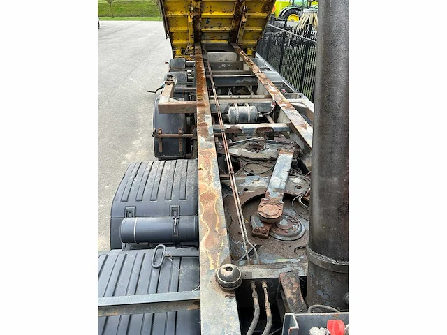 2001 gs kieptrailer - afbeelding 3 van  24
