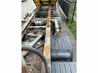 2001 gs kieptrailer - afbeelding 4 van  24