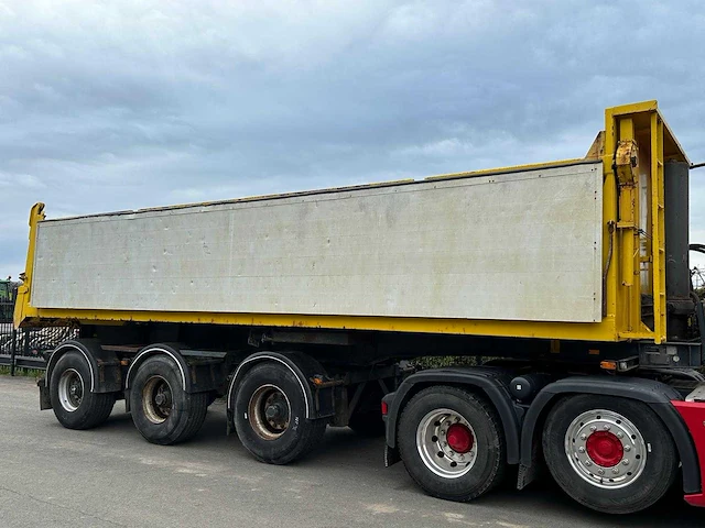 2001 gs kieptrailer - afbeelding 5 van  24