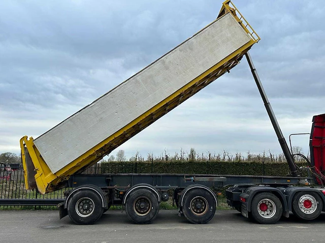 2001 gs kieptrailer - afbeelding 6 van  24