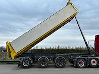 2001 gs kieptrailer - afbeelding 6 van  24
