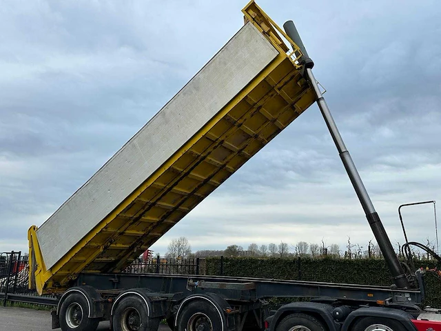 2001 gs kieptrailer - afbeelding 7 van  24