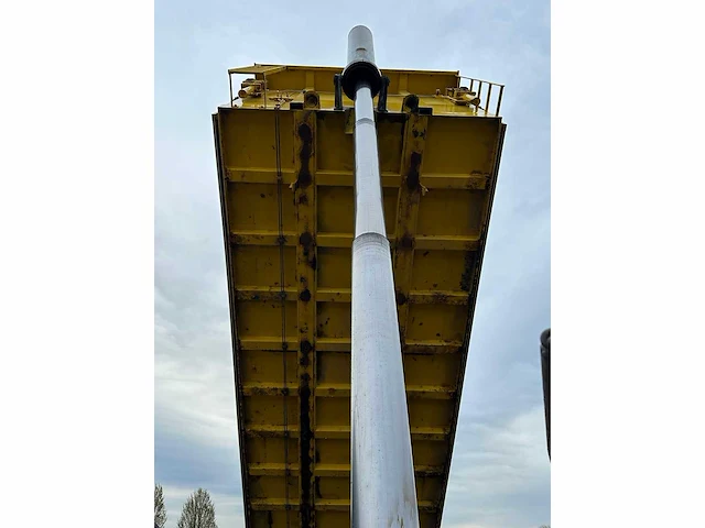2001 gs kieptrailer - afbeelding 9 van  24