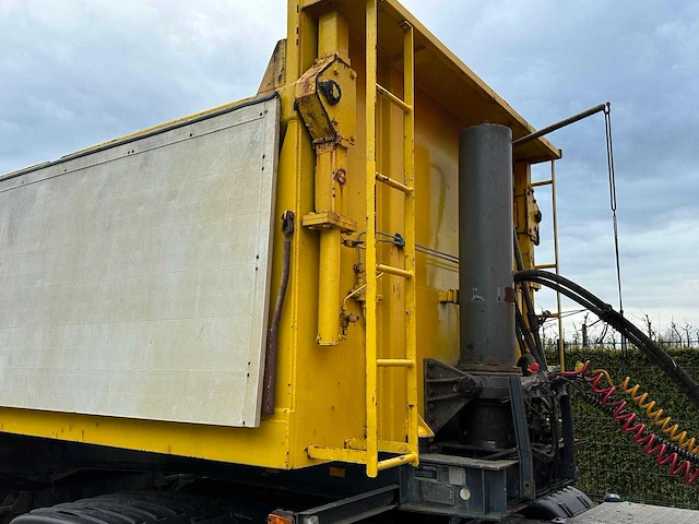2001 gs kieptrailer - afbeelding 11 van  24