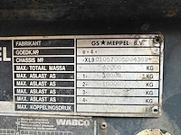 2001 gs kieptrailer - afbeelding 17 van  24