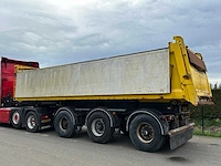 2001 gs kieptrailer - afbeelding 18 van  24