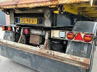 2001 gs kieptrailer - afbeelding 20 van  24
