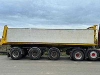 2001 gs kieptrailer - afbeelding 24 van  24
