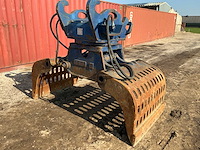 2001 gvz sorteergrijper - afbeelding 2 van  2