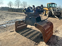 2001 gvz sorteergrijper - afbeelding 2 van  8