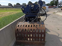 2001 gvz sorteergrijper - afbeelding 3 van  8