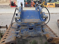 2001 gvz sorteergrijper - afbeelding 6 van  8