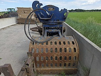 2001 gvz sorteergrijper - afbeelding 3 van  5