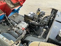 2001 hako jonas 1450d zelfrijdende veegmachine - afbeelding 20 van  28